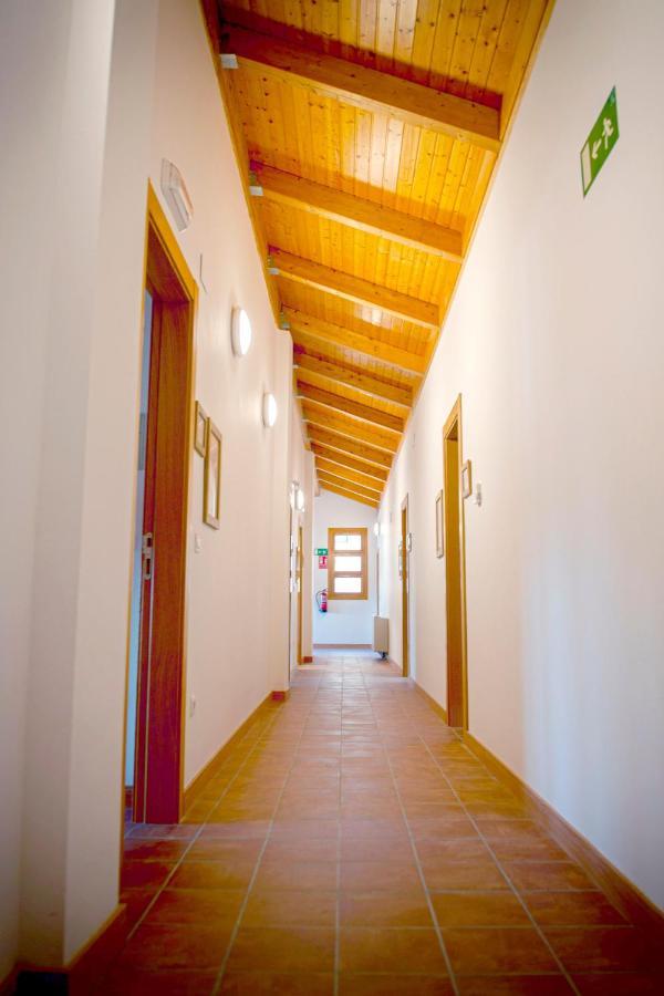 Casa Rural Hospital De Las Palabras Torrelles Buitenkant foto